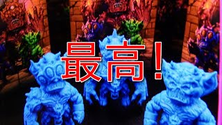 【ヲタクのレビュー！】今日は「キンケシ」＆「ネクロスの要塞」世代にはたまらないアイテム「SYNTHETIC DEMON KESHI (合成魔人 キンケシ)」を紹介するぞ！【MOUCOYAMA】