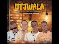 Utjwala - (Dj Kooly X Dj Skilash X Wouziebeats feat Nicco Nk & LEO The Uncle)