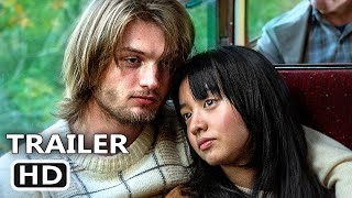 TOUCH Trailer (2024) Palmi Kormákur, Romance, Drama Movie