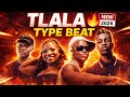 [FREE] Makhadzi x Shebeshxt x Naqua SA & MR Diego - Tlala Type Beat 