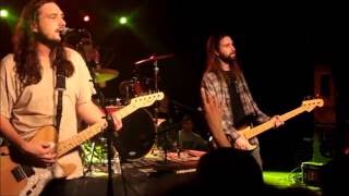 Superheaven - Full Set - Back to School Jam 2016 - 09/10/16