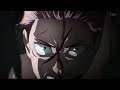 yuta s appearance after the shibuya incident「jujutsu kaisen season 2 amv」