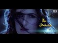 tu jaane na lyrics atif aslam ranbir katrina pritam kaise bataye kyun tujhko chahe sad