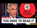 Jordan Peterson REVEALS 10 Books EVERYONE Should Read..