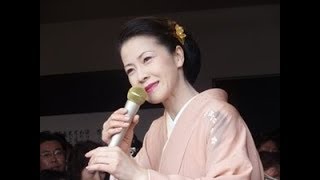 【坂本冬美】カラオケ人気曲トップ10【ランキング１位は!!】