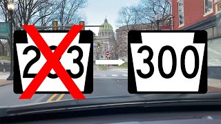 These PA Highways Aren’t What You Think