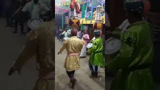 garagalu dance