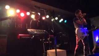 [Fancam] 130403 Lunafly's Concert - 50 Ways To Say Goodbye