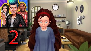 Project Makeover - Gameplay Walkthrough Part 2 - Tutorial (iOS Android)