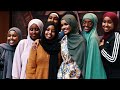 2022 women in leadership interview with halima aden