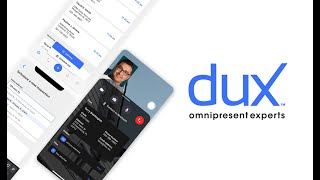 DUX - For Insurance Adjusters and Inspectors