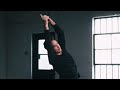 30 min full body power yoga strength u0026 balance