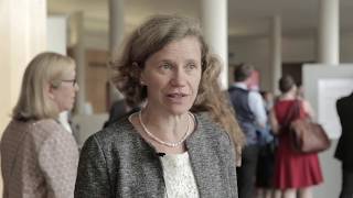 Oxford BRC Technology Showcase 2017 - Professor Anna Schuh