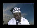 sura baqara recitation by alhaji abdullahi saoty