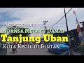 Tanjung Uban Rasa Klasik Melayu di Pulau Bintan dekat kota Tanjung Pinang • Nuansa Melayu di Kepri