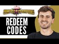 How To Redeem Codes in Marvel Contest of Champions  OR MCOC Promo Codes - New Promo Code (2024)