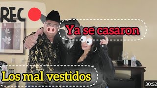 🚨 Don pifas  y la Mary vlogs  😱 haciendo el ridículo