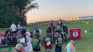 SCTP 2023 Teams Finals Round 1