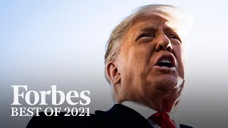Best Of Forbes 2021: Investigations | Forbes