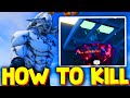 HOW TO KILL MAHORAGA EASILY in A UNIVERSAL TIME! AUT ROBLOX