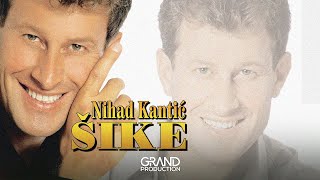 Nihad Kantic Sike - Potpis - (Audio 2000)
