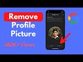 How to Remove Profile Picture From Google Account on Phone (Updated)