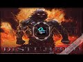 disturbed indestructible (REMIX)