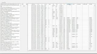 homework2 - csv parser