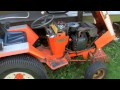 spring update new tractors off road tractor and 4wd gravely