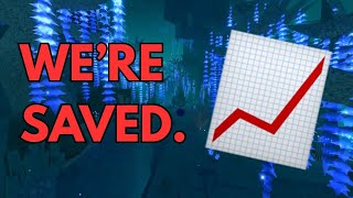 They Fixed EVERYTHING!!! | Deepwoken