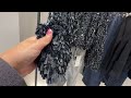 zara new women’s💖winter collection december 2024 zara haul 2024🎋