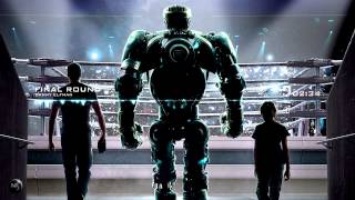 Danny Elfman - Final Round [Real Steel]