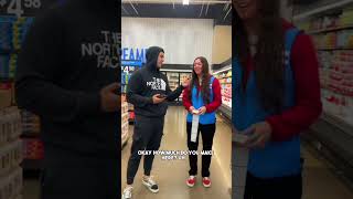 Asking Walmart Employees if They Like Working There 😂