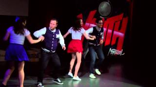 Dance performance | Jive Studio | TEDxYouth@Montreal