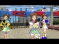 THE iDOLM@STER One For All - Start→ Star→ (Yukiho, Ami & Mami)