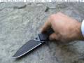 Extrema Ratio - MF2 - tactical military folder - Coltelleria Collini