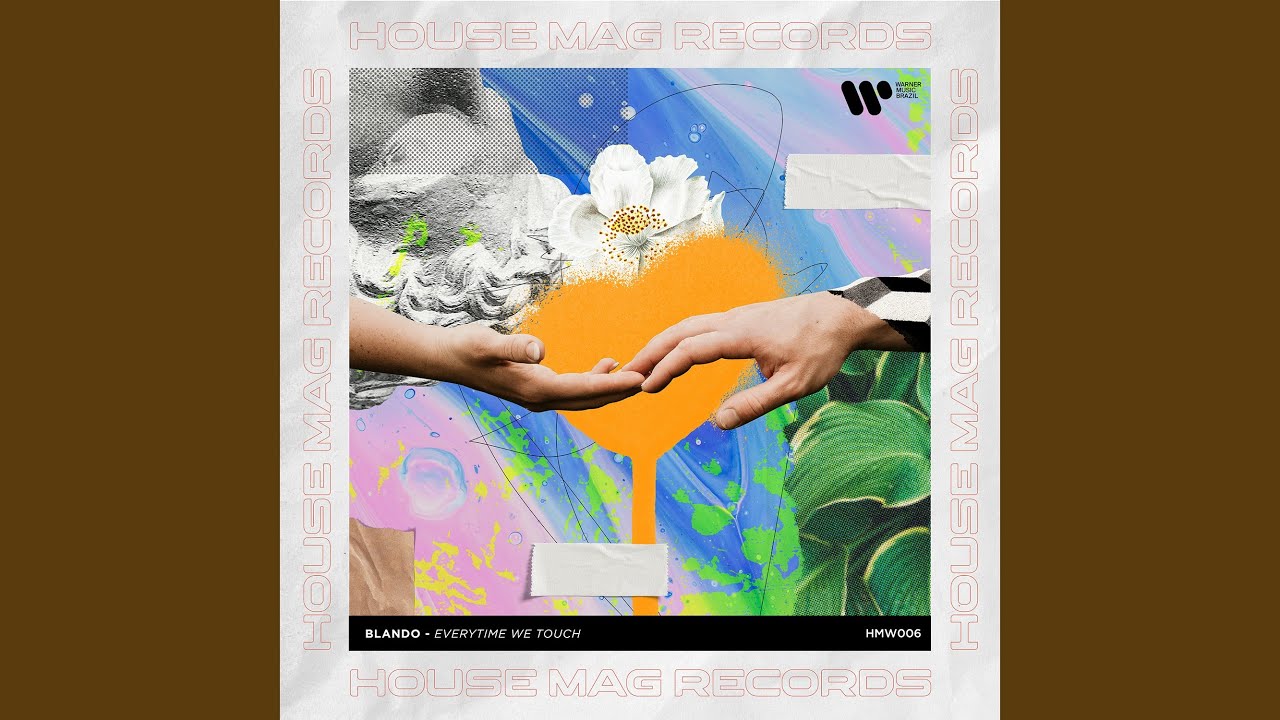 Everytime We Touch Youtube