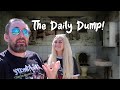 The Daily Dump! Adam The Woo & Giggles Horror Convention! Sh!t Show!