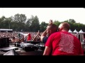 Joseph Capriati  CLOSING @ Awakenings Festival 2012 main stage