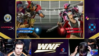 WNF 3.3 MvCi Grand Finals - EMPEROR IRONGOD vs Supernoon