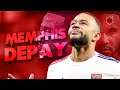 Memphis Depay 2021- Ultimate Skills & Goals - HD