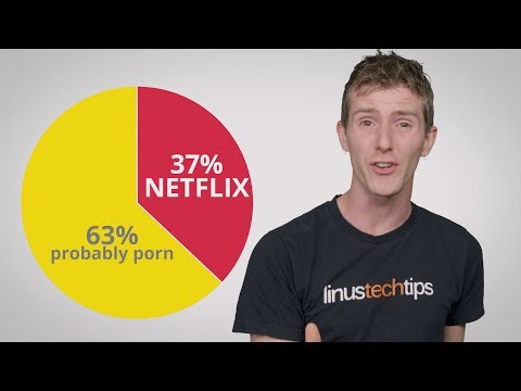 How does Netflix work?