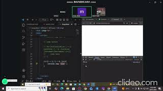 5 Lecture Java Script Switch Case and Loop