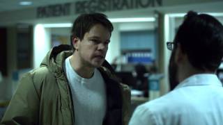 Contagion - HD Trailer