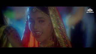 Raja Ki Aayee Hai Baraat | Raja Ki Aayegi Baraat (1996) | Rani Mukerji | Shadaab Khan | Hindi Songs