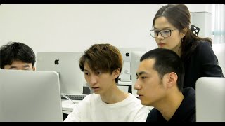 澳門科技大大學人文藝術學院招生介紹視頻