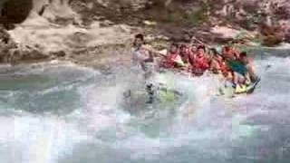 Rafting Neretva | Rafting na Neretvi