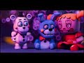 fnaf 10th godzilla 70th and transformers 40th amv tribute bye bye bye by nsync