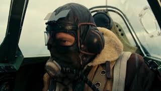 Dunkirk (2017) Ending Scene | HD