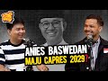 ANIES BASWEDAN MAJU CAPRES 2029❓| Pegang Omongan Ft. Usamah Abdul Aziz